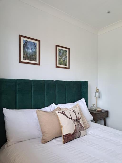 Beachwood House, Serviced Accommodation Scunthorpe Esterno foto