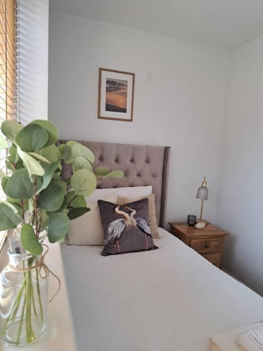 Beachwood House, Serviced Accommodation Scunthorpe Esterno foto